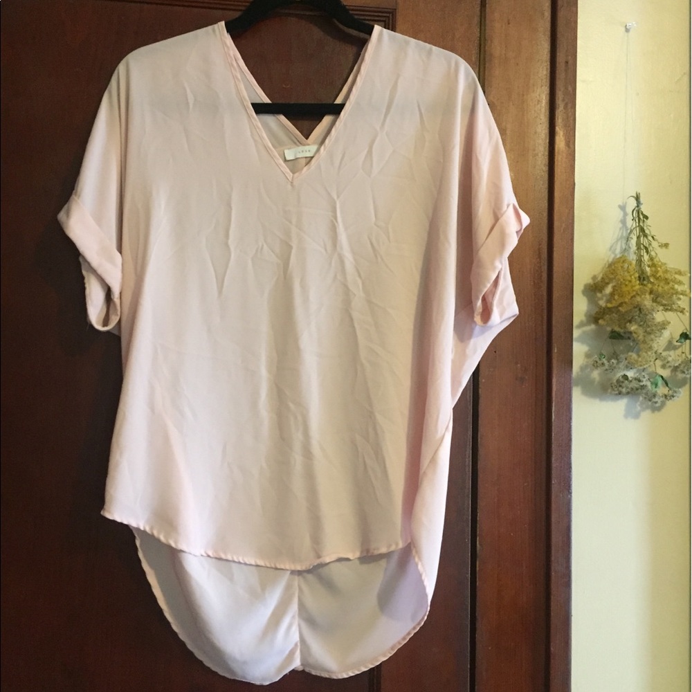 Lush top